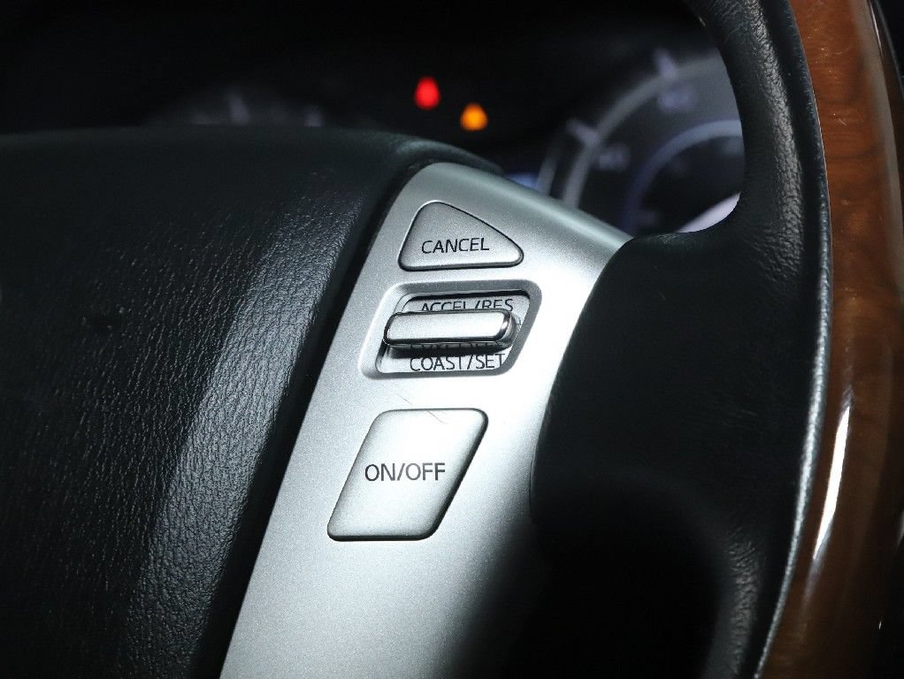 Used 2019 INFINITI QX80 Luxe AWD/4WD image 24