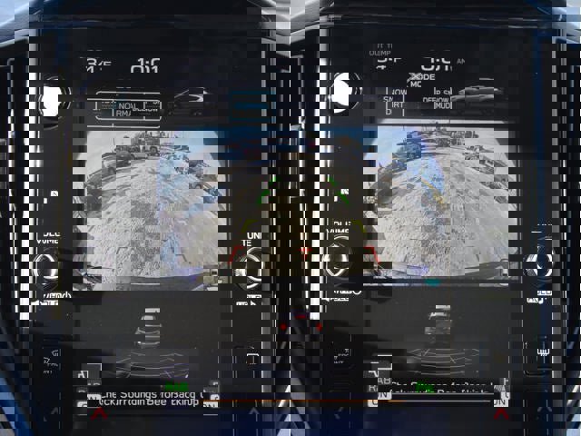 New 2026 Subaru Crosstrek 2.5i Limited w/ Crosstrek Mirror Package image 30