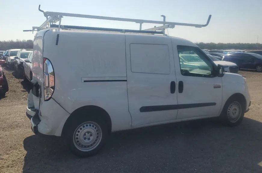 Used 2022 RAM ProMaster City Tradesman FWD image 52