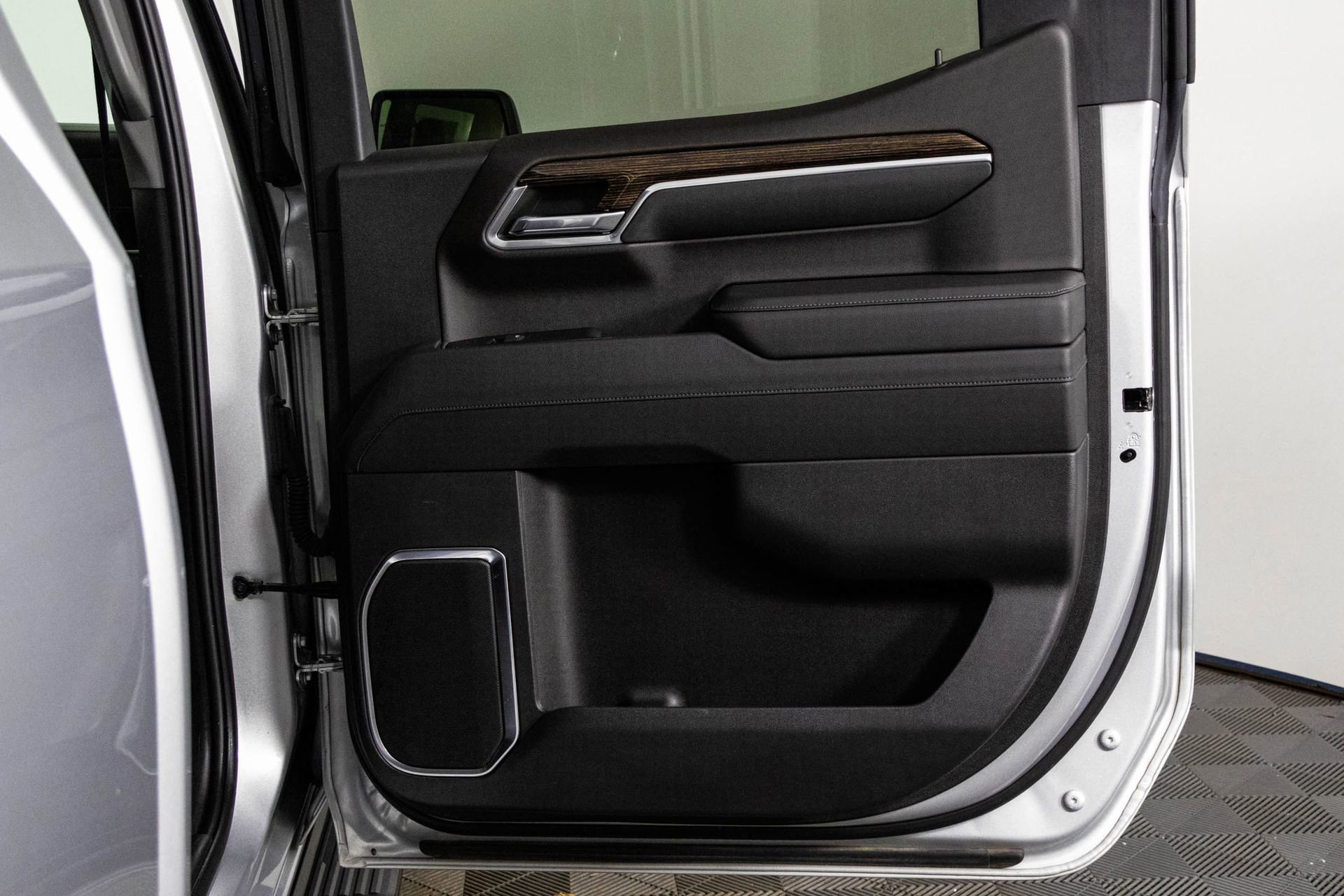 Certified 2022 GMC Sierra 1500 Elevation w/ X31 Off-Road Package image 36