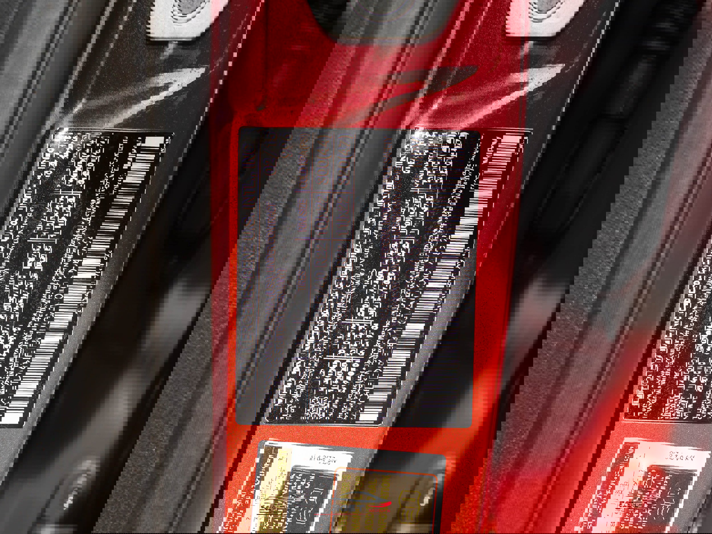 Used 2016 Mercedes-Benz GLE 450 4MATIC Coupe image 54