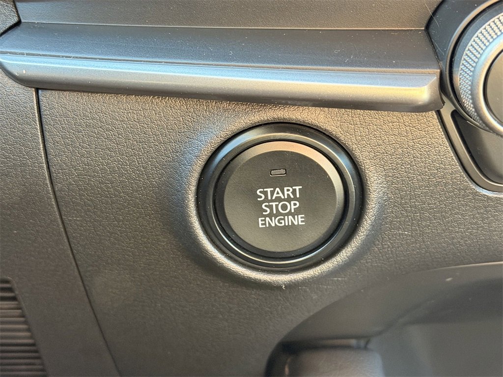 Certified 2025 MAZDA MAZDA3 s Sport image 23