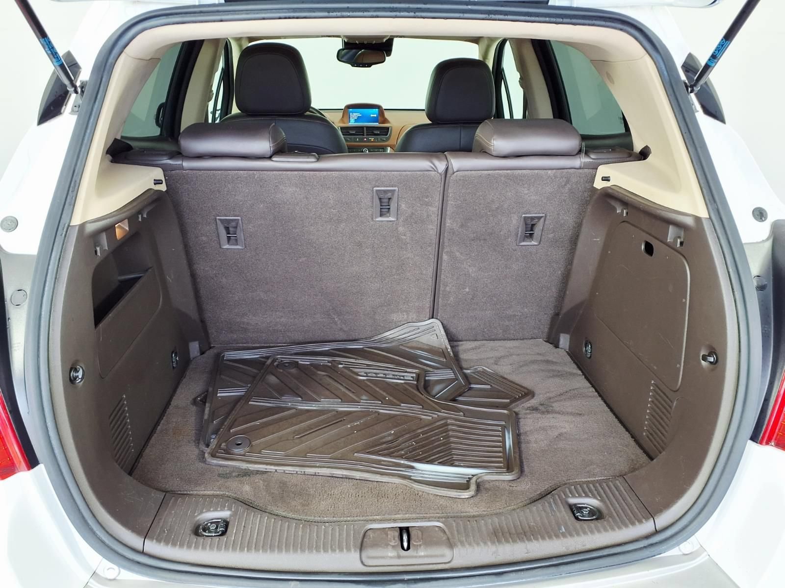 Used 2015 Buick Encore Premium FWD image 9