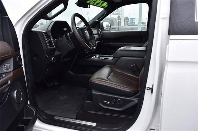 Used 2021 Ford Expedition King Ranch image 12