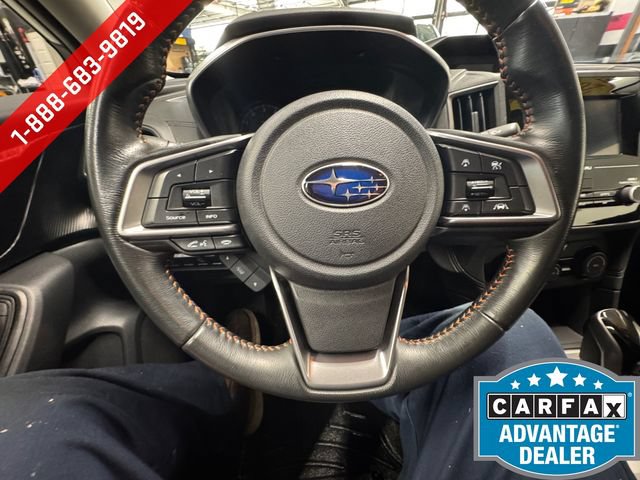 Used 2018 Subaru Crosstrek 2.0i Premium w/ Eyesight System AWD/4WD image 20