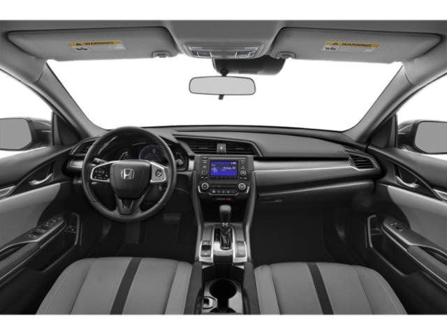 Used 2020 Honda Civic LX image 8