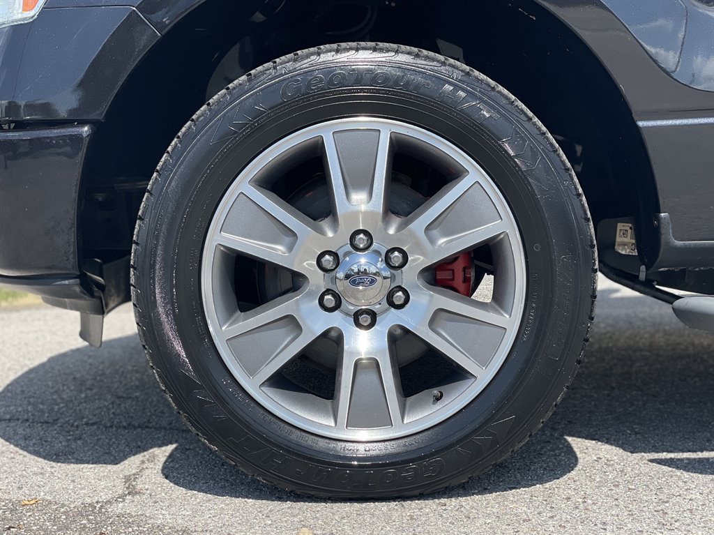 Used 2014 Ford F150 STX w/ Equipment Group 201A Mid RWD image 34