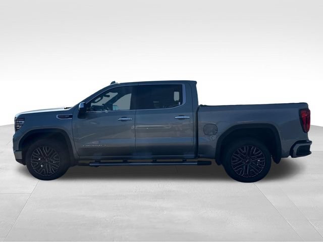 New 2026 GMC Sierra 1500 Denali w/ Technology Package AWD/4WD image 2