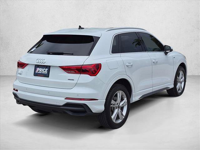 Used 2024 Audi Q3 2.0T Premium Plus AWD/4WD image 5