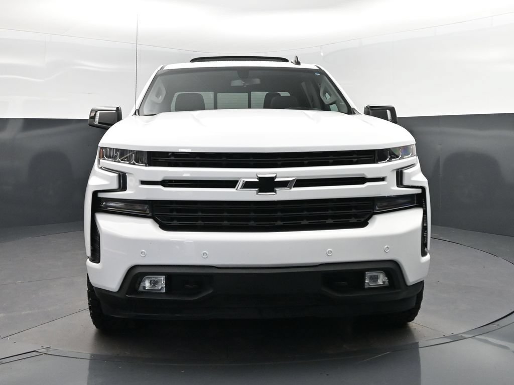 Used 2022 Chevrolet Silverado 1500 RST w/ All Star Edition Plus AWD/4WD image 10