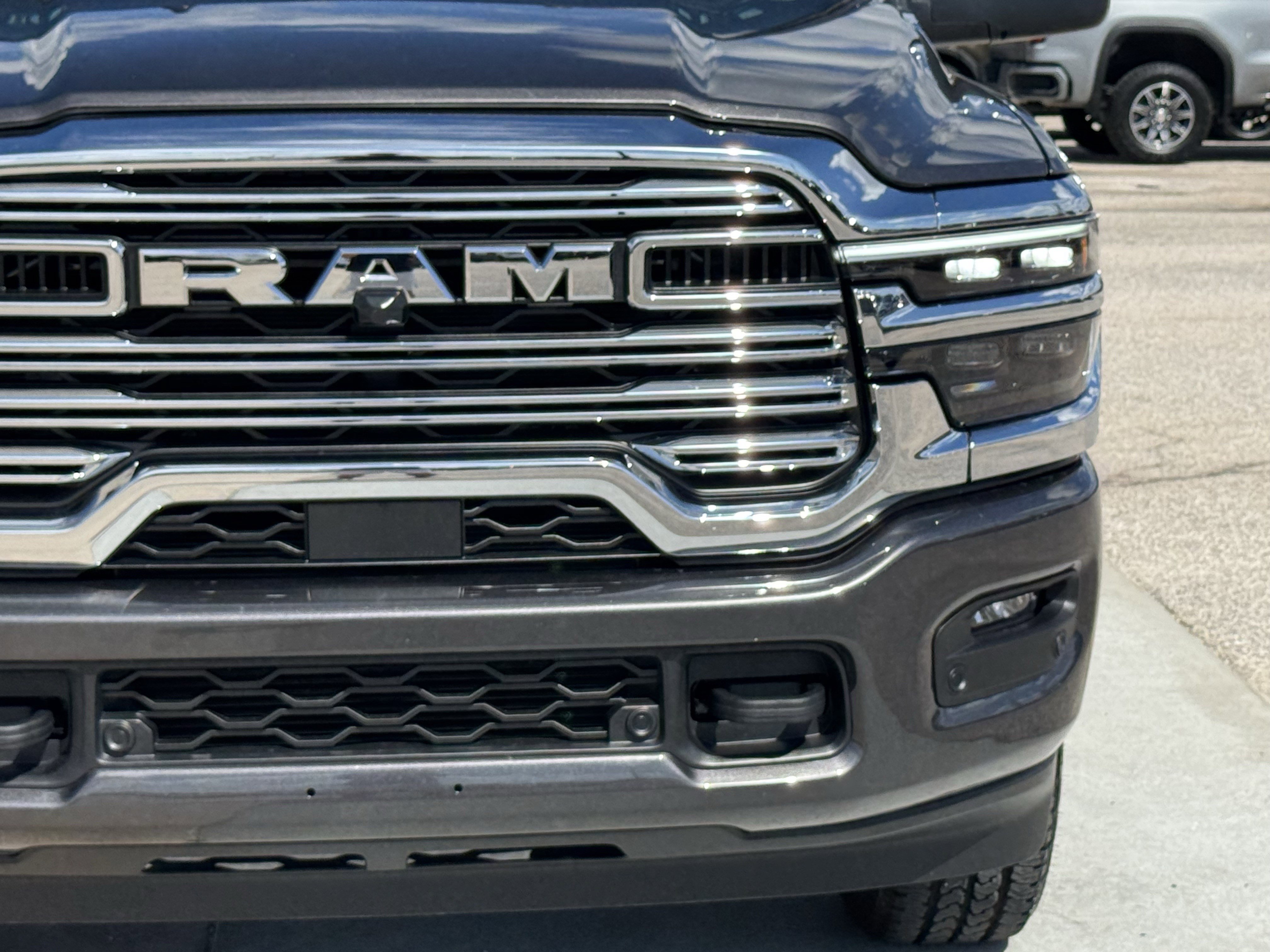 Used 2026 RAM 2500 Laramie image 5