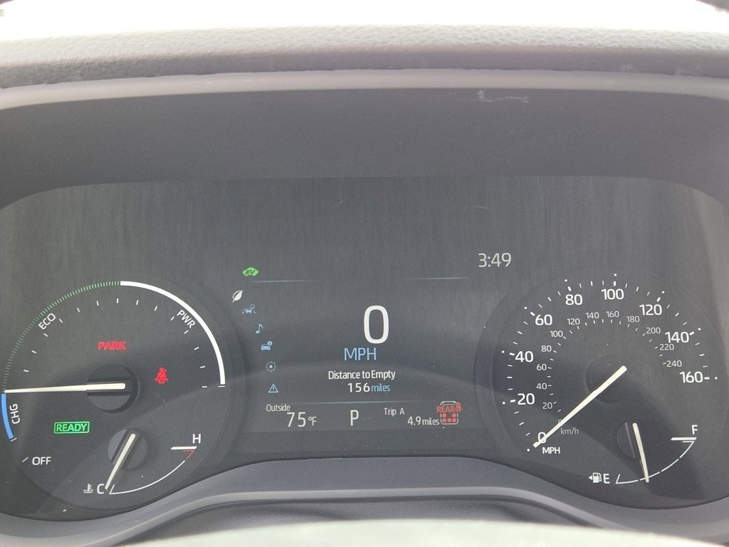 New 2026 Toyota Sienna XLE image 32