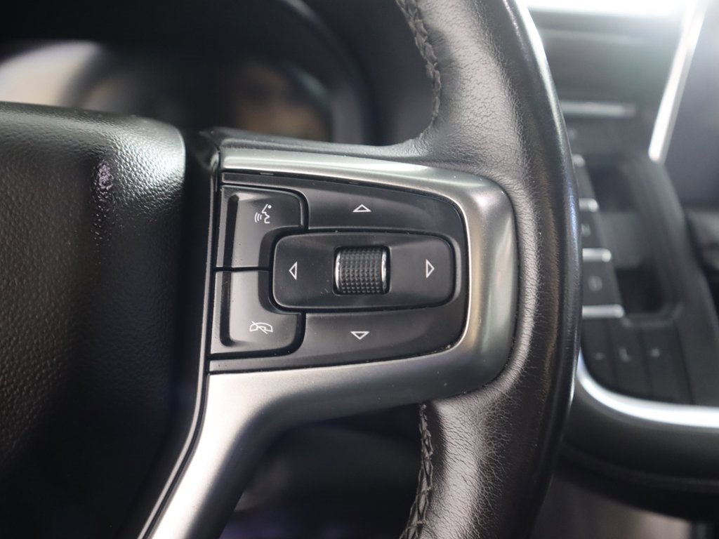 Used 2022 Chevrolet Tahoe LT w/ Luxury Package image 43