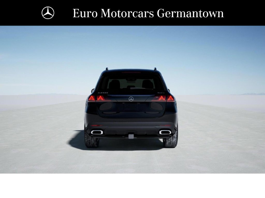 New 2027 Mercedes-Benz GLE 350 4MATIC image 25