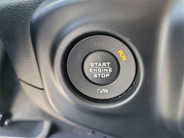 Certified 2019 Jeep Wrangler Unlimited Sport S image 24