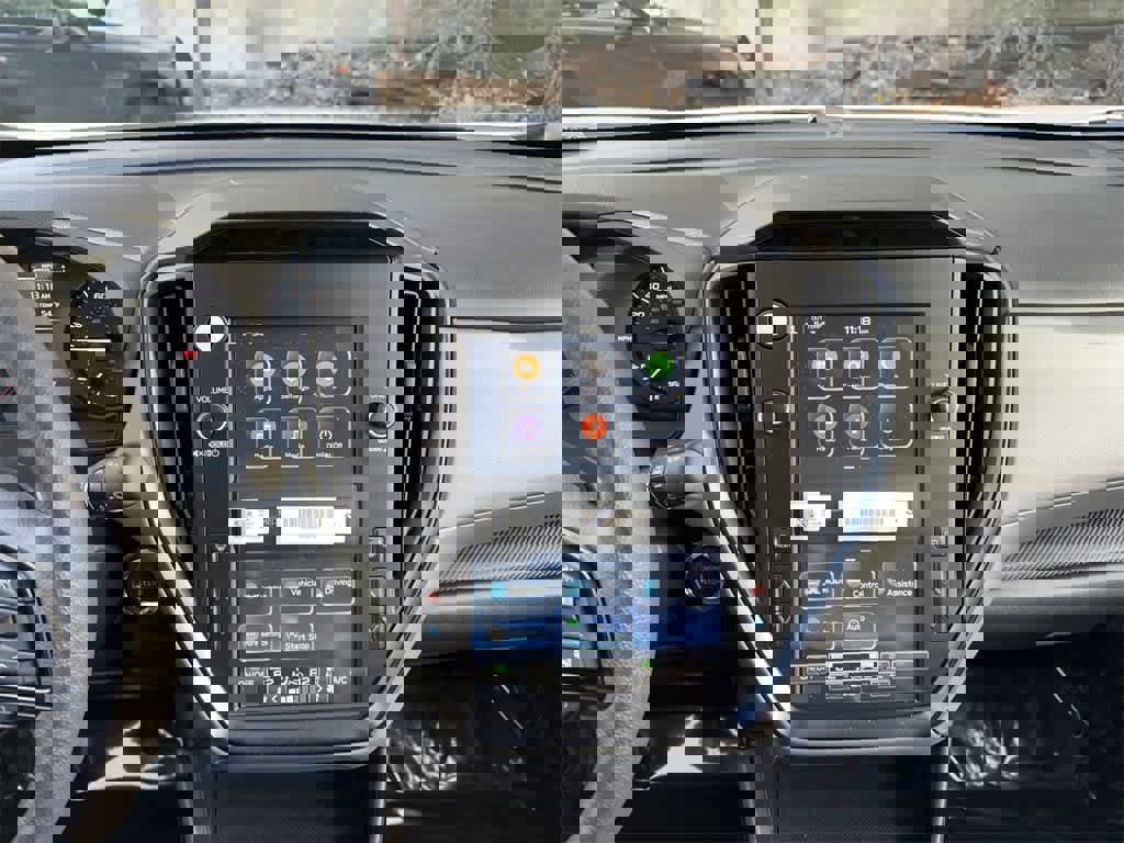 New 2026 Subaru Crosstrek 2.5i image 16