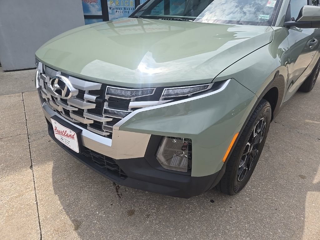 Used 2024 Hyundai Santa Cruz SEL AWD/4WD image 19