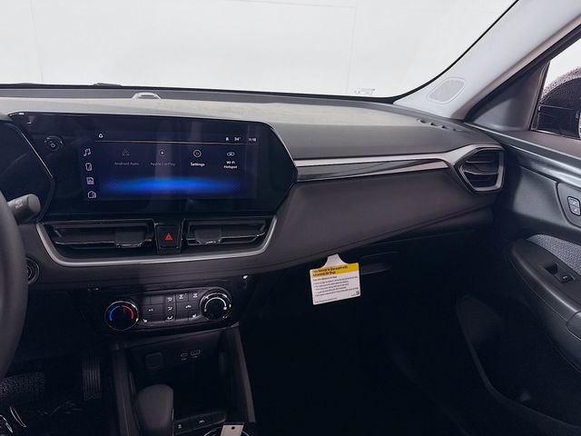 New 2026 Chevrolet TrailBlazer LT w/ Midnight Edition image 23