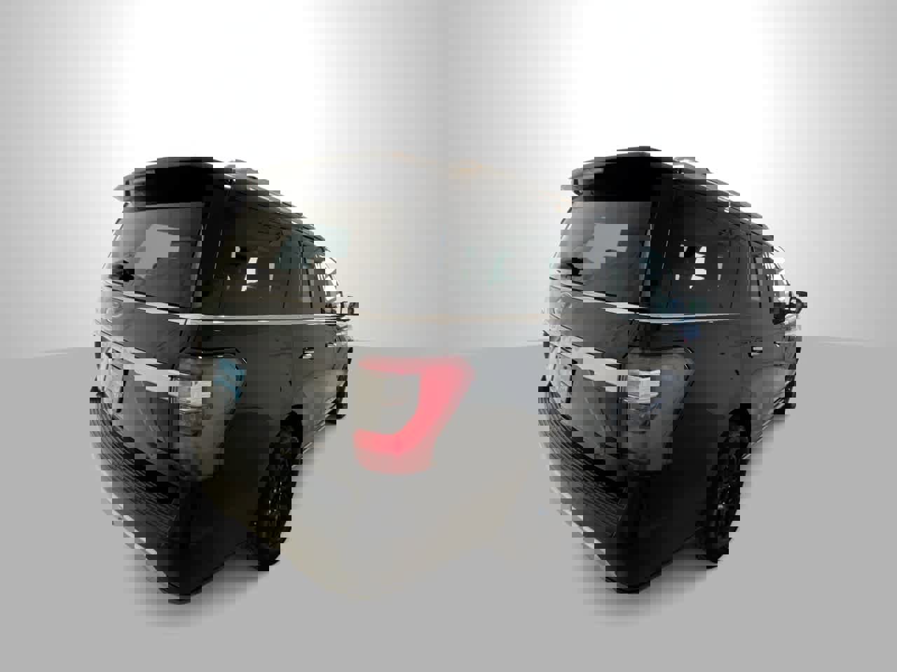 Used 2018 Ford Expedition Platinum AWD/4WD image 8