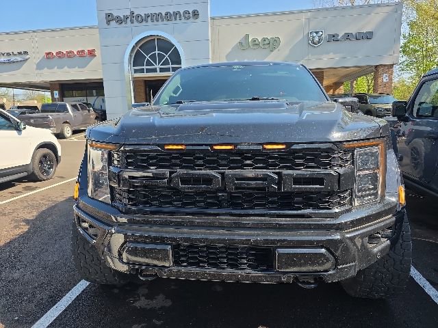 Used 2022 Ford F150 Raptor w/ Raptor 37 Performance Package AWD/4WD image 2