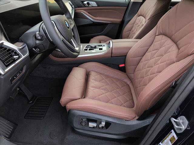 New 2026 BMW X7 xDrive40i image 4