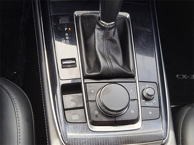 Certified 2025 MAZDA CX-30 AWD 2.5 S w/ Preferred Package image 25