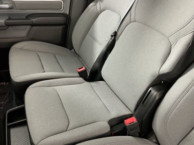 Used 2022 RAM 1500 Big Horn image 15