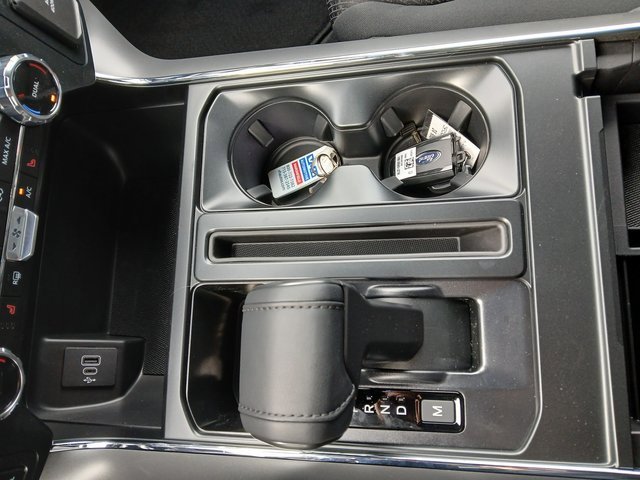 New 2025 Ford F150 XLT w/ Equipment Group 302A MID image 27