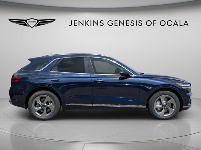 New 2026 Genesis GV70 2.5T Advanced AWD/4WD image 9