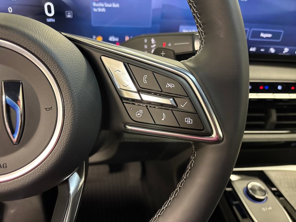 New 2026 Buick Enclave Sport Touring w/ Power Package image 34