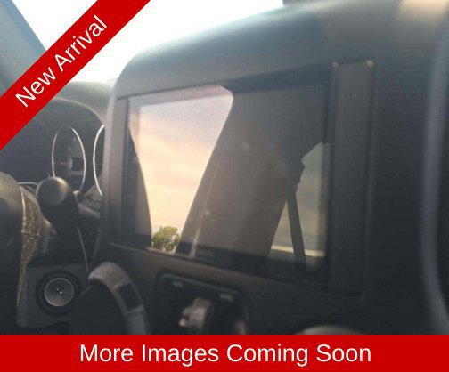 Used 2017 Jeep Wrangler Unlimited Sport w/ Quick Order Package 24S AWD/4WD image 14
