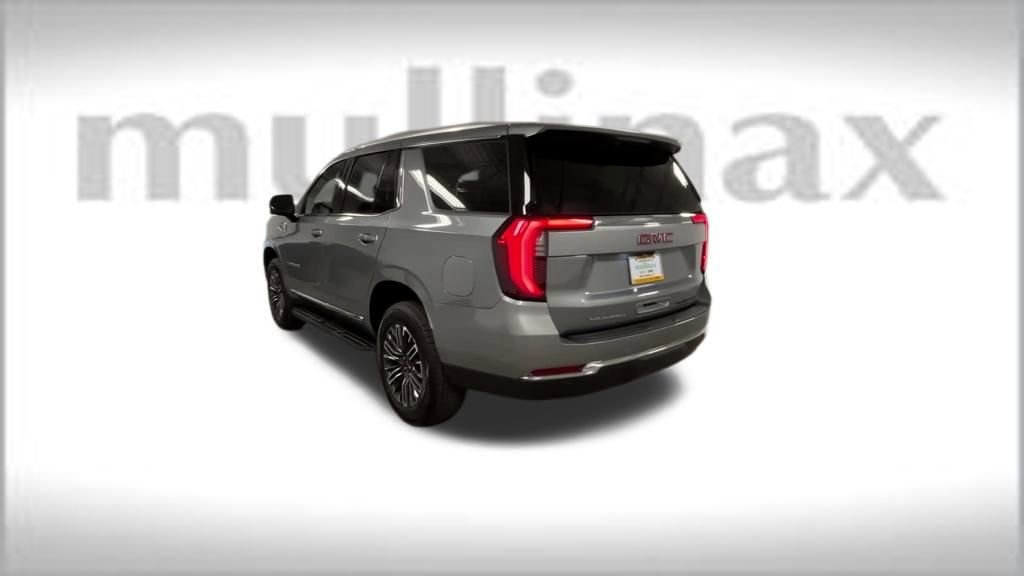 New 2026 GMC Yukon Elevation w/ LPO, Floor Liner Package image 49