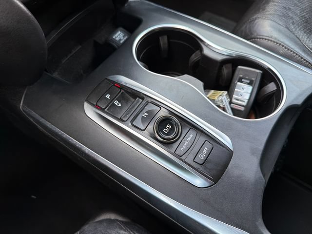 Used 2020 Acura MDX w/ Technology Package AWD/4WD image 16