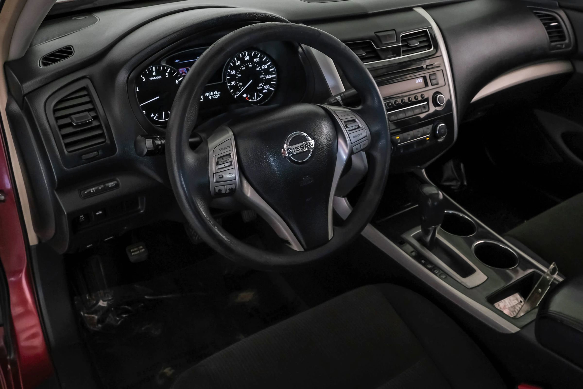 Used 2013 Nissan Altima 2.5 S image 2