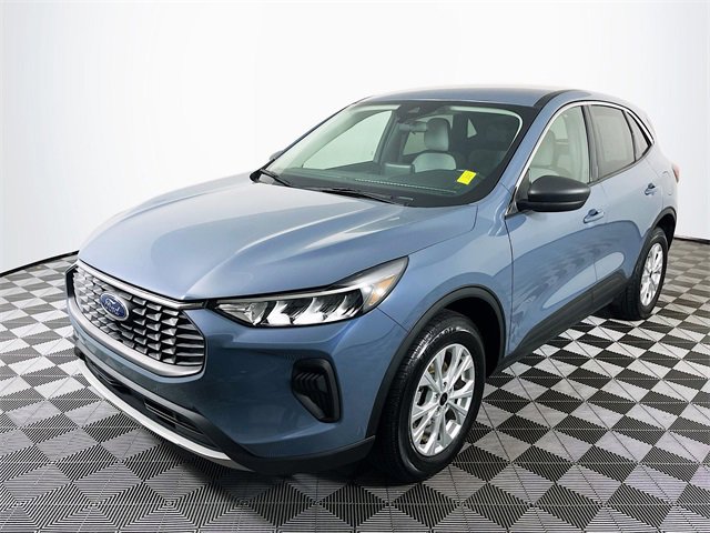 Used 2023 Ford Escape Active image 4