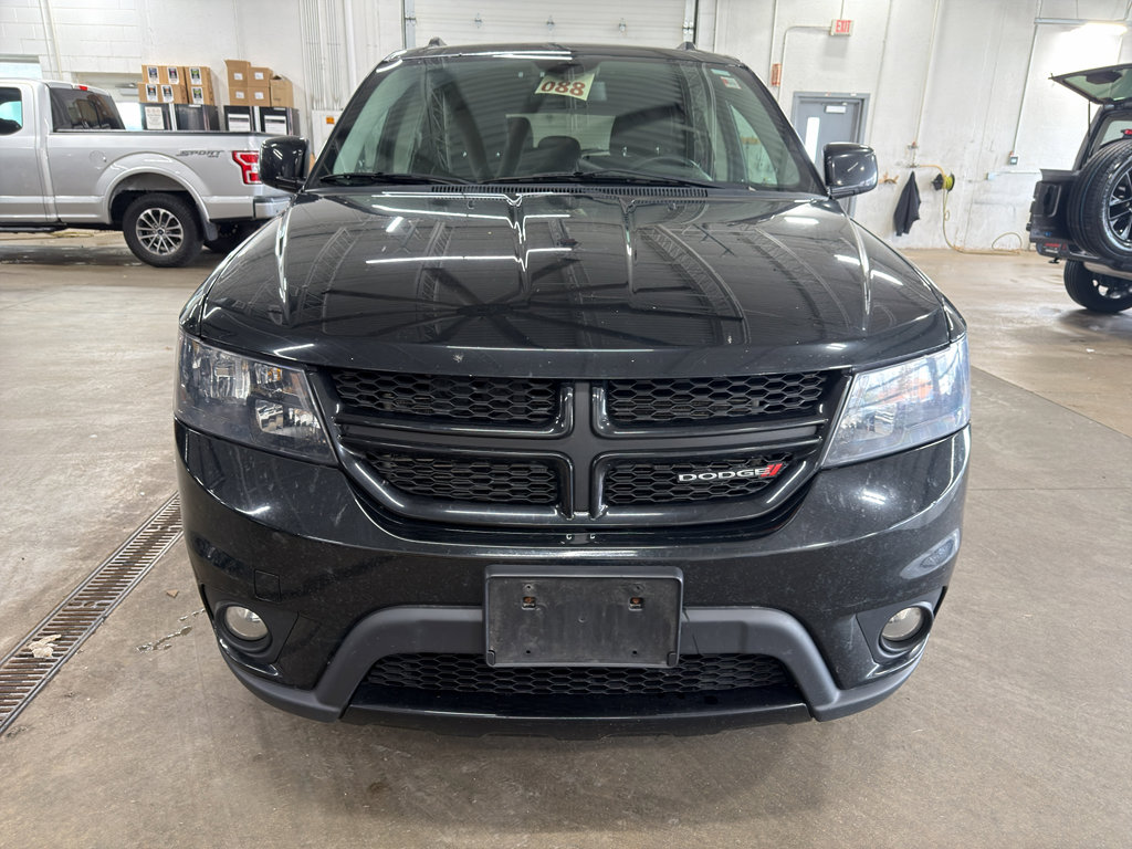Used 2016 Dodge Journey R/T AWD/4WD image 2