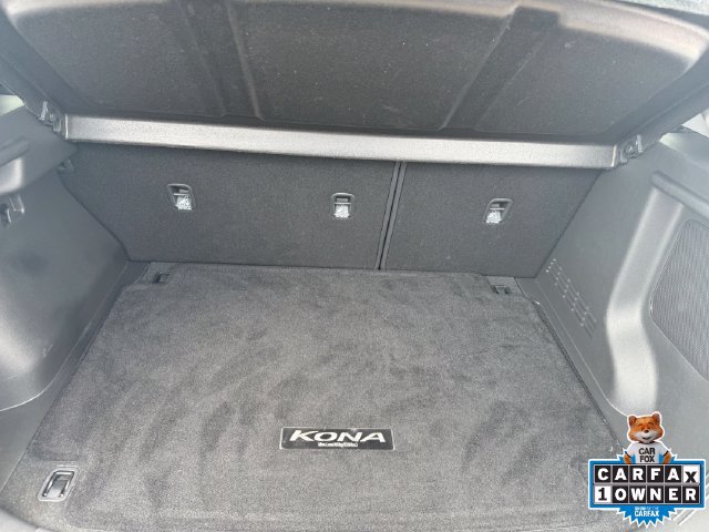 Used 2023 Hyundai Kona Limited AWD/4WD image 8