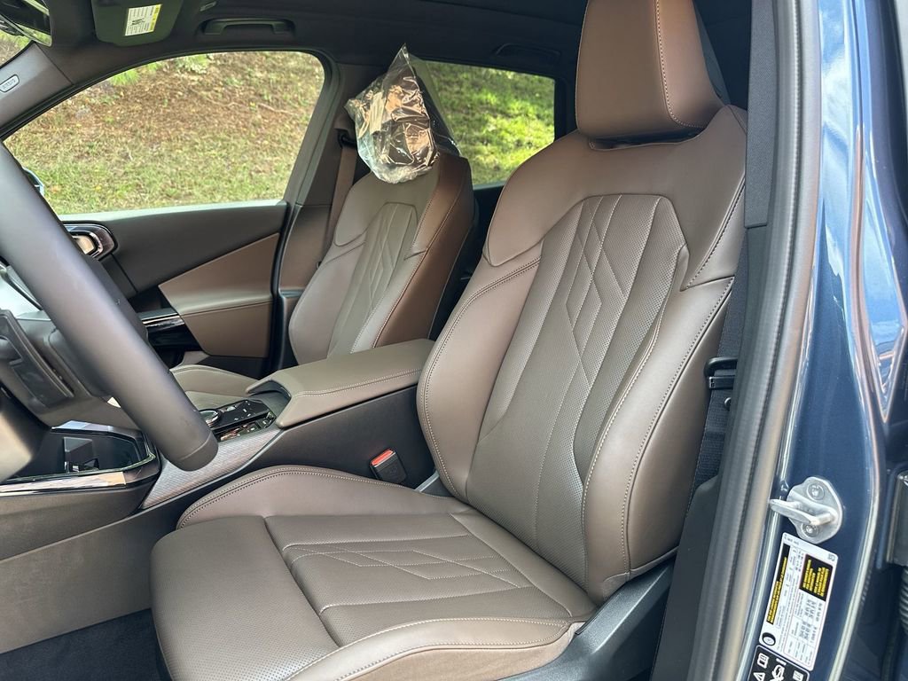 New 2026 BMW X3 xDrive30 image 13