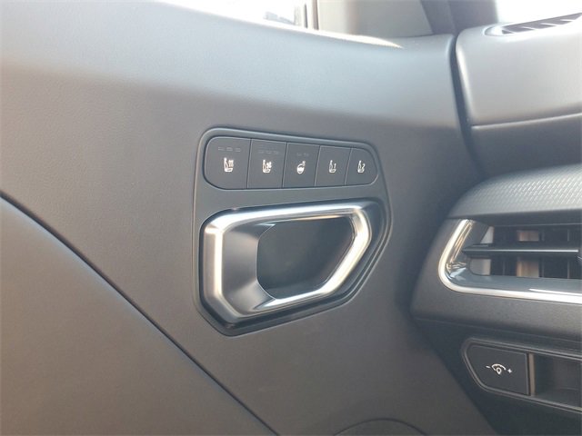 New 2026 Kia K4 GT-Line image 31