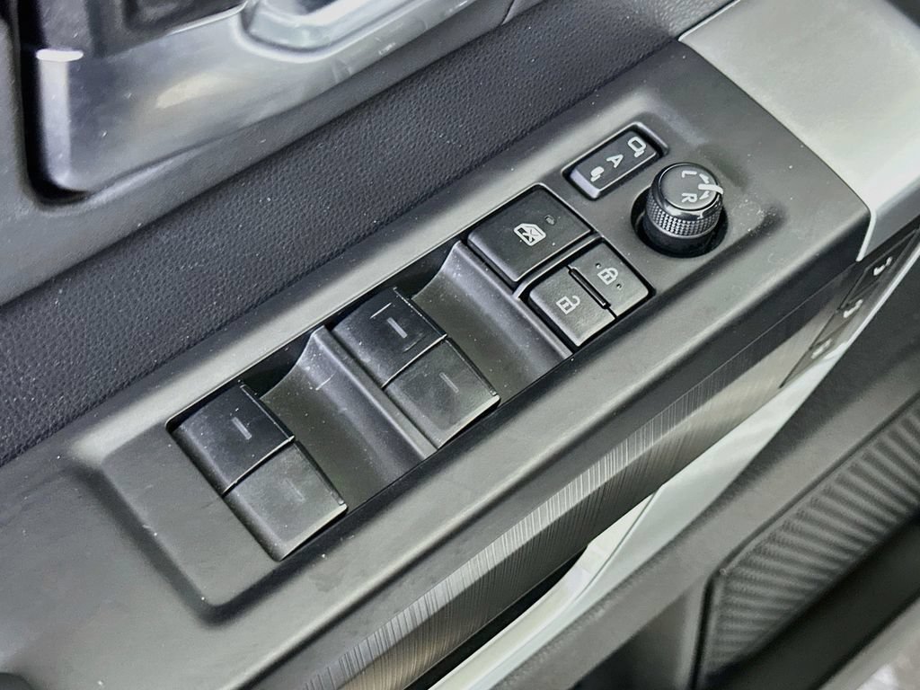 Used 2023 Toyota Sequoia Platinum RWD image 20