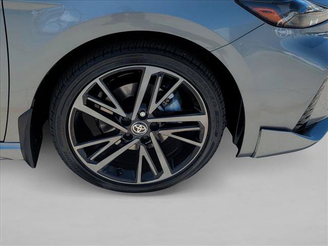 Certified 2026 Toyota Camry XSE FWD image 23