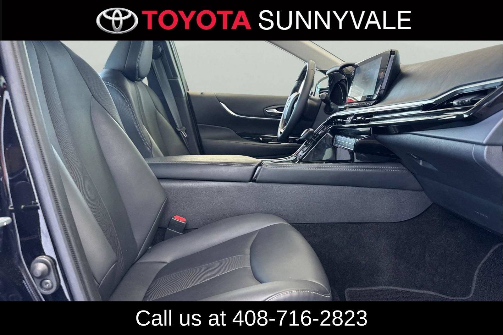 Certified 2022 Toyota Mirai w/ Advanced Technology Package RWD image 19