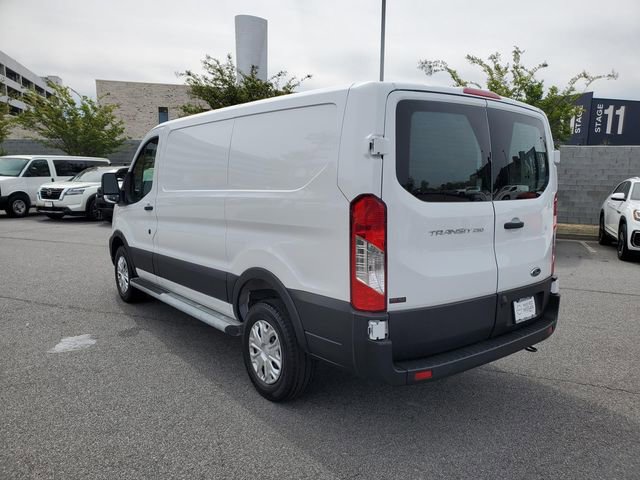 Used 2025 Ford Transit 250 Low Roof w/ Exterior Upgrade Package image 5