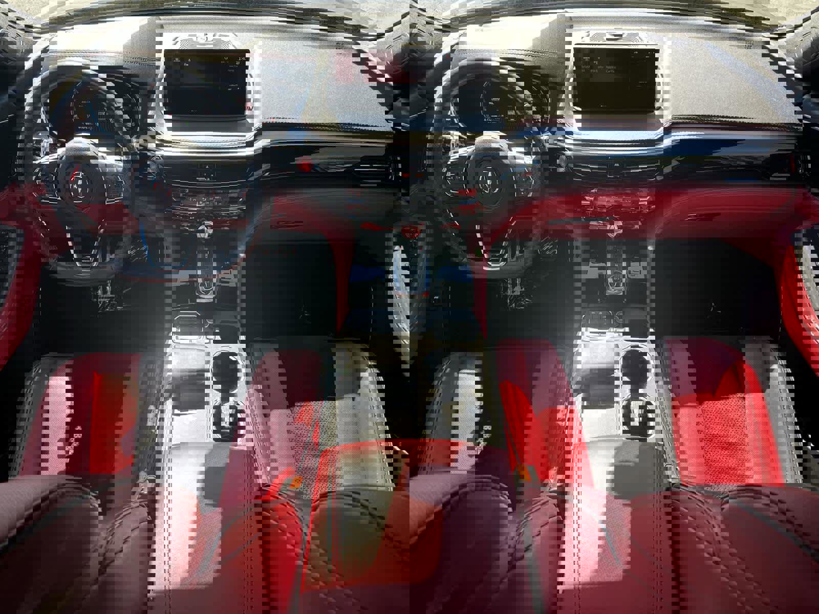 Certified 2023 Acura MDX A-Spec image 10