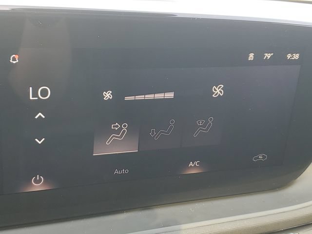 Certified 2024 Buick Envista Avenir FWD image 15