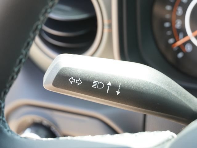 New 2026 Jeep Gladiator Mojave AWD/4WD image 28