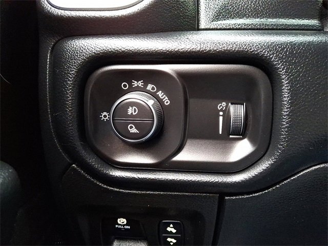 Used 2020 RAM 1500 Big Horn image 24