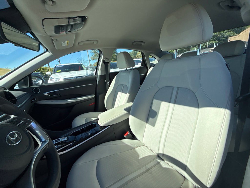 Used 2023 Hyundai Sonata SEL FWD image 15