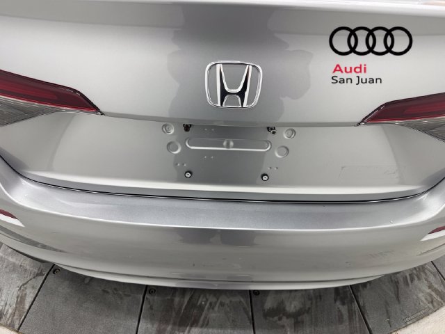 Used 2026 Honda Civic Sport image 13