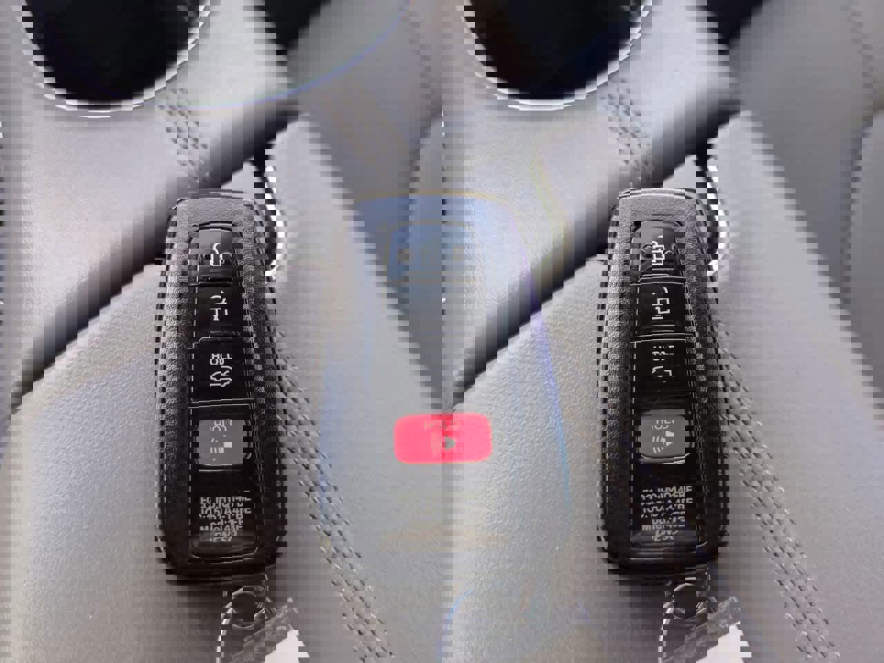 Certified 2019 Toyota Avalon XSE w/ Protection Package image 27